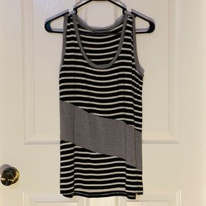 Striped Tank Top